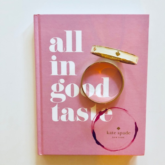 Kate Spade Bangle - Picture 3 of 3